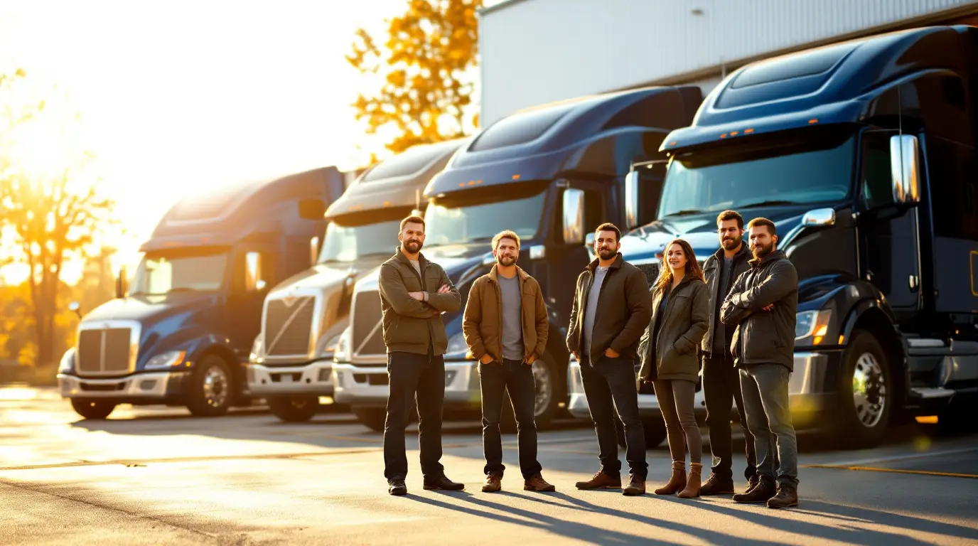 About Cars Peak Transport