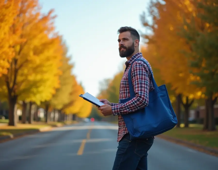 Transport Services in Creve Coeur