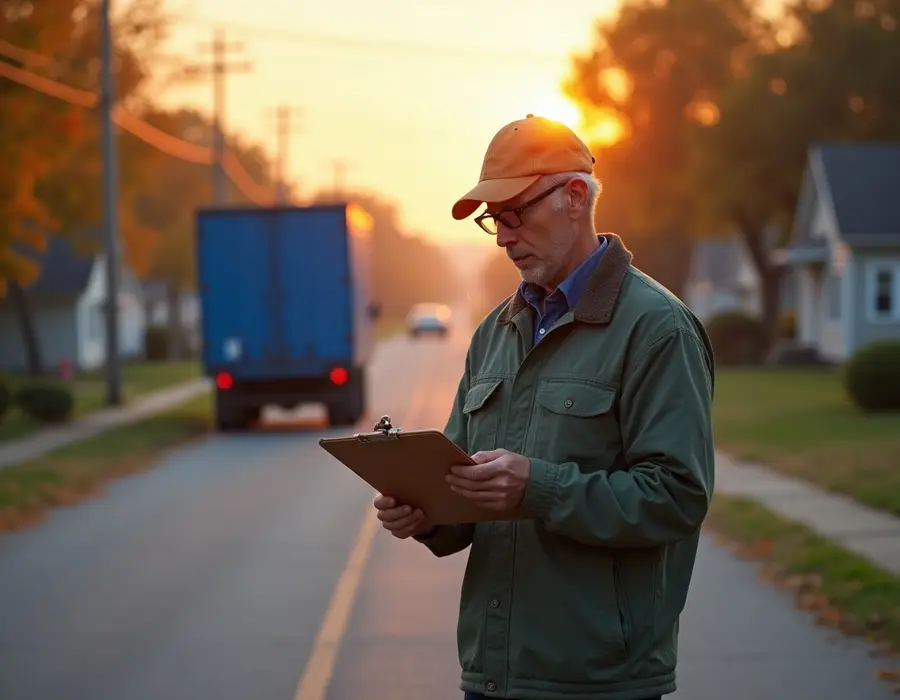 Vehicle Transport in Marquette Heights