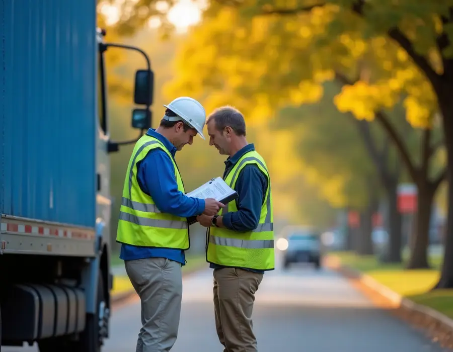 Auto Transport Across West Peoria