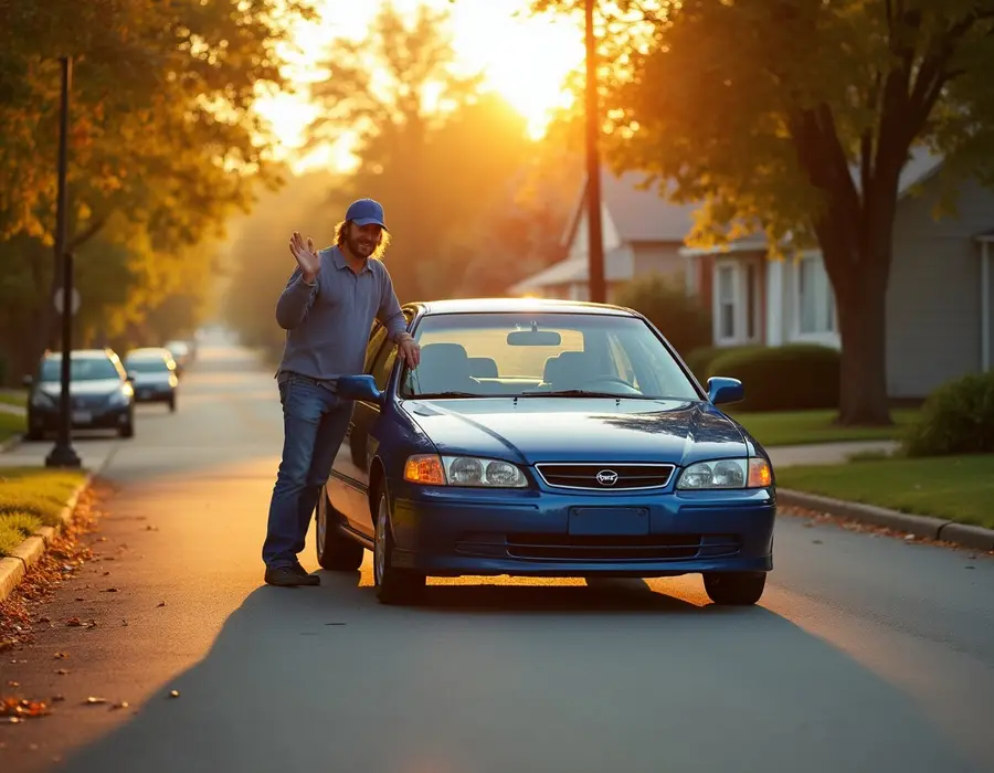 Cars Peak Transport — Auto Transport Creve Coeur IL