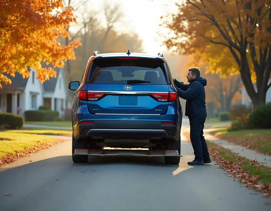 Cars Peak Transport — Auto Transport Farmington IL