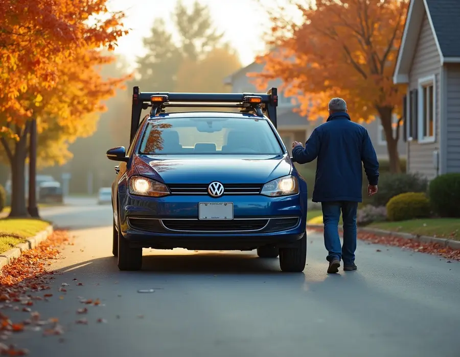 Cars Peak Transport — Auto Transport Germantown Hills IL