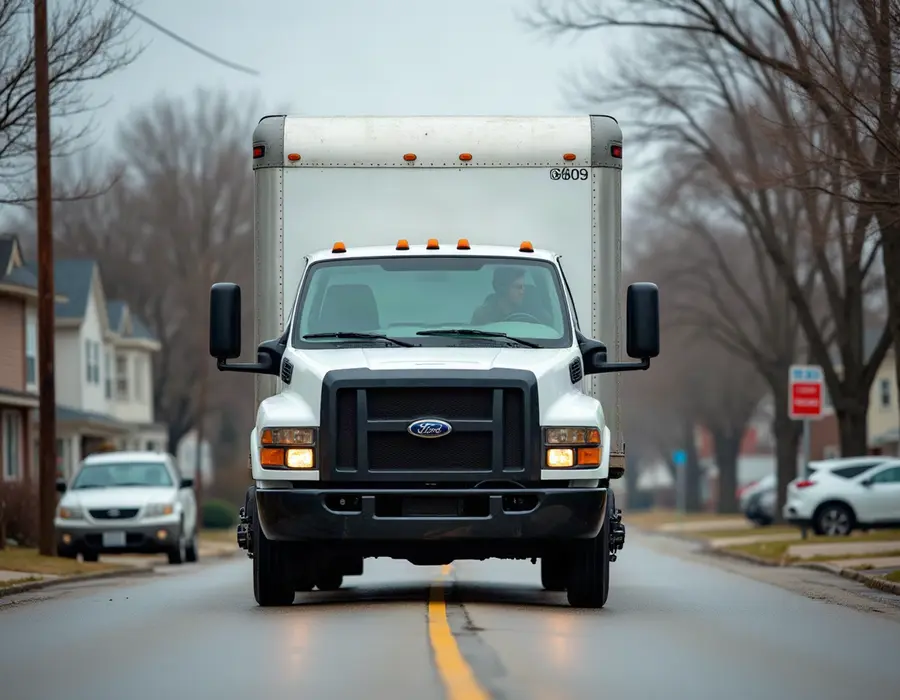 Cars Peak Transport — Auto Transport Princeville IL