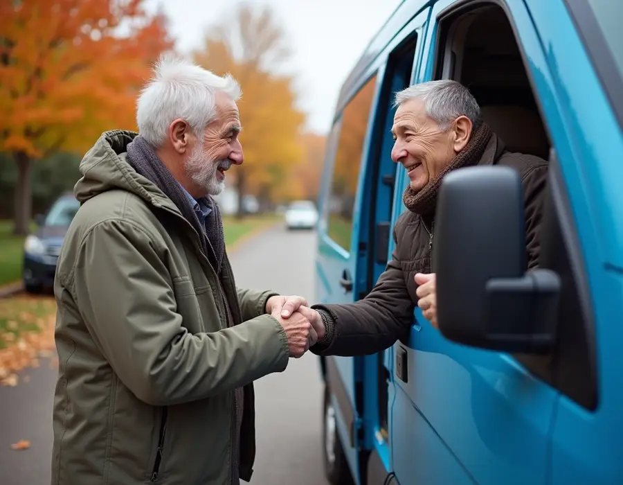 Benefits of Snowbird Auto Transport in Peoria, IL