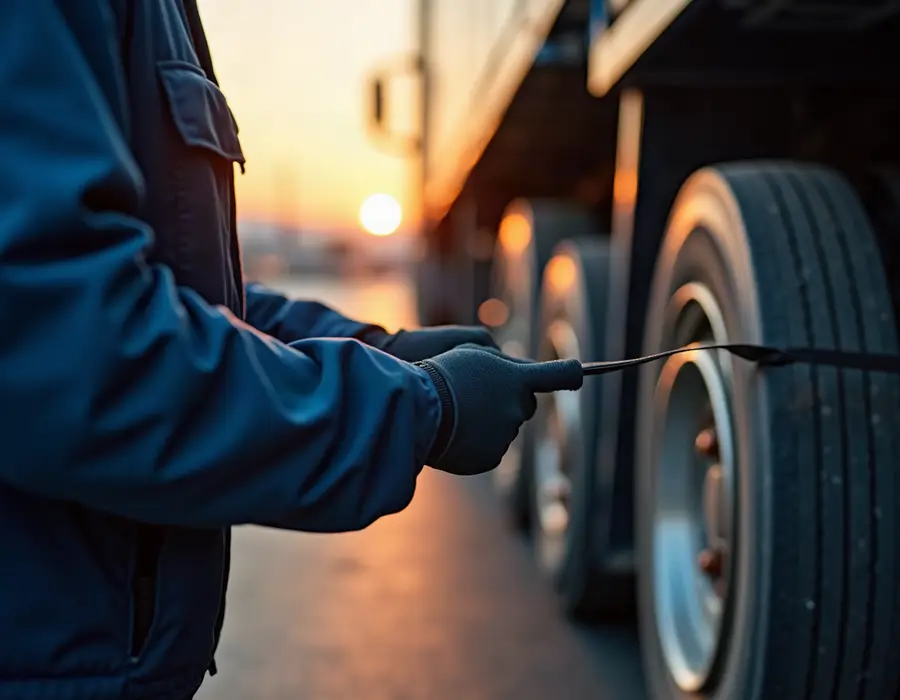 Expedited Car Shipping safety — Cars Peak Transport