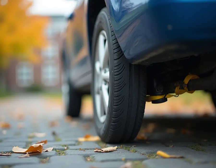 Student Car Shipping safety — Cars Peak Transport